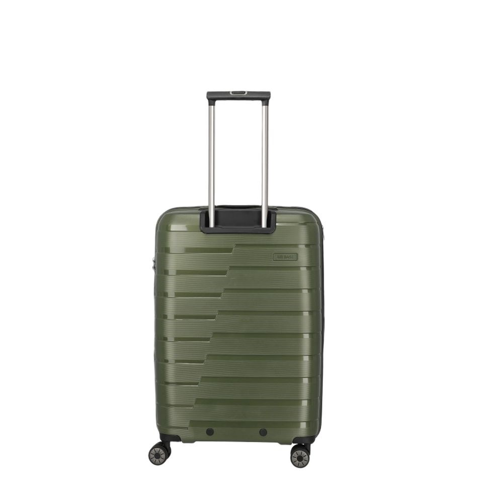  Travelite Air Base Trolley M Körüklü Orta Boy Valiz