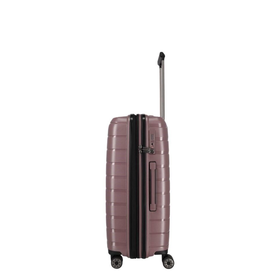  Travelite Air Base Trolley M Körüklü Orta Boy Valiz