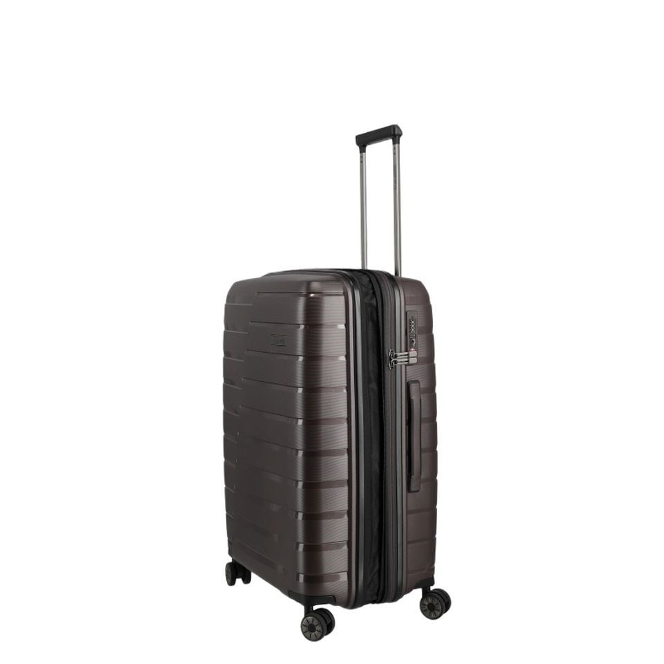  Travelite Air Base Trolley M Körüklü Orta Boy Valiz