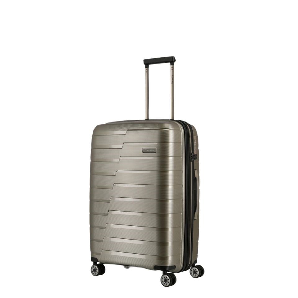  Travelite Air Base Trolley M Körüklü Orta Boy Valiz