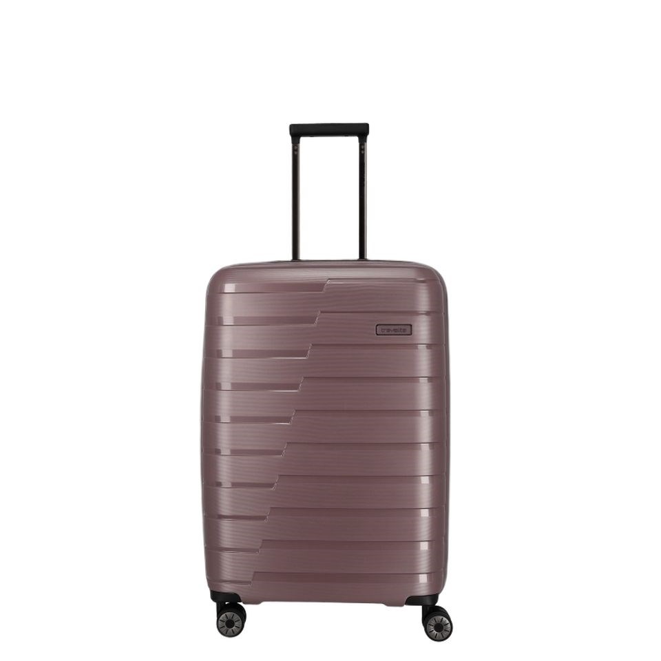  Travelite Air Base Trolley M Körüklü Orta Boy Valiz