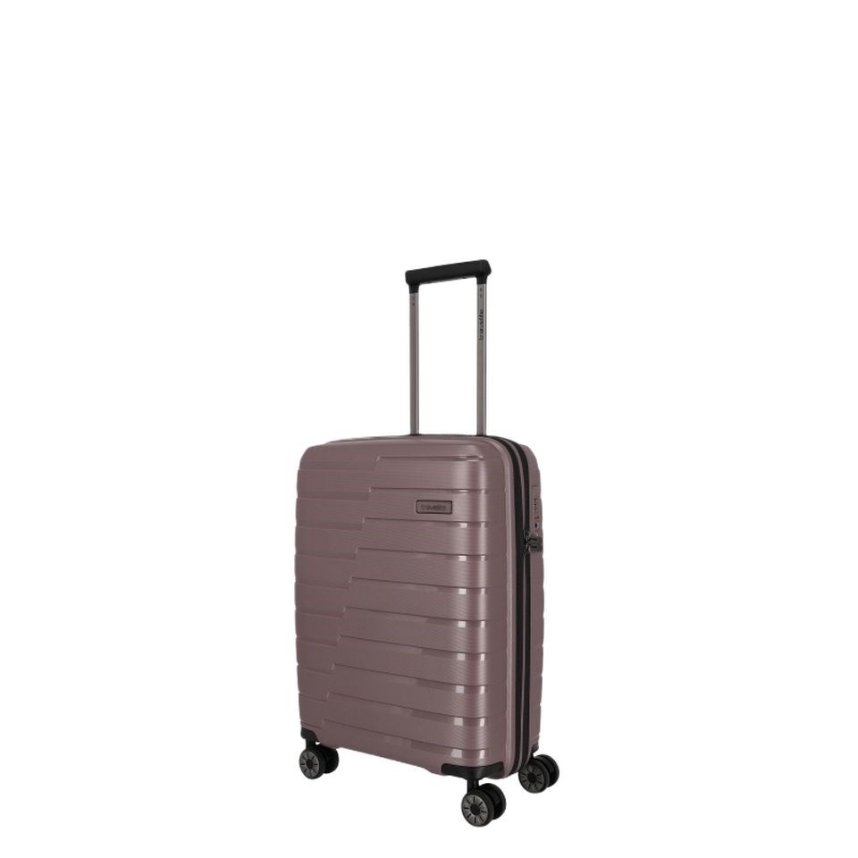  Travelite Air Base Trolley S Kabin Boy Valiz