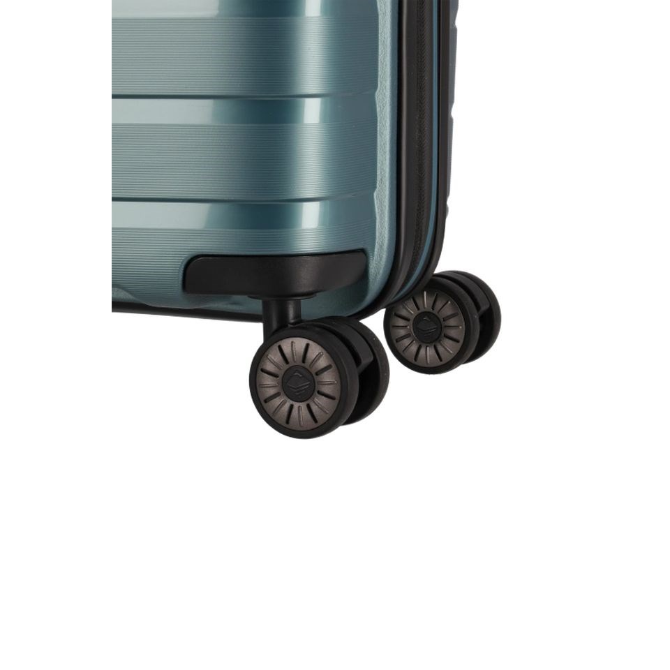  Travelite Air Base Trolley S Kabin Boy Valiz