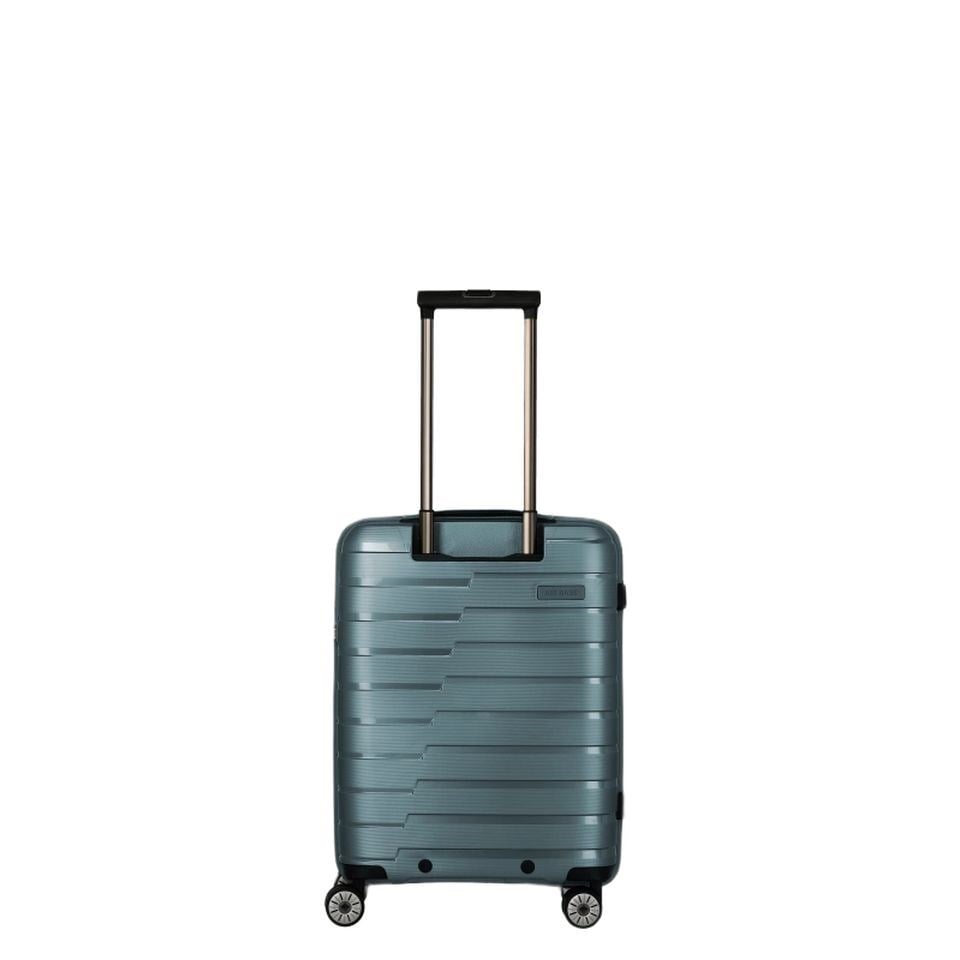  Travelite Air Base Trolley S Kabin Boy Valiz