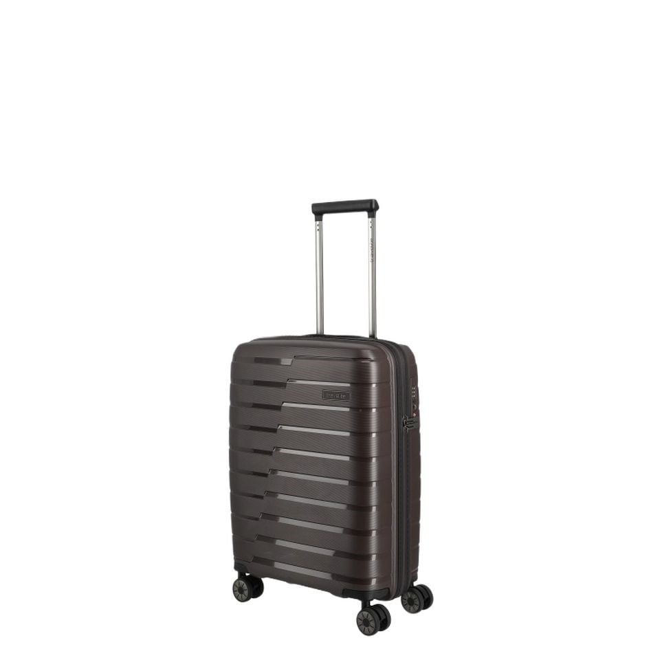 Travelite Air Base Trolley S Kabin Boy Valiz