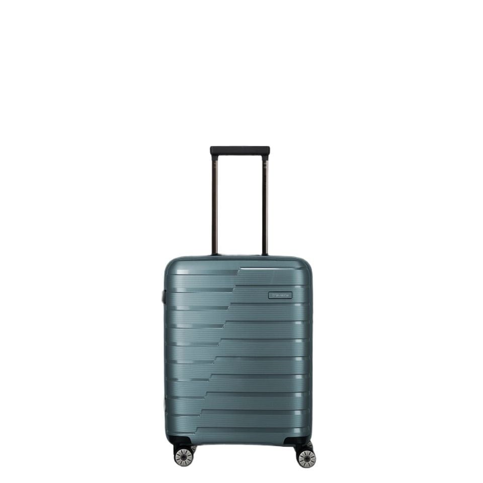  Travelite Air Base Trolley S Kabin Boy Valiz