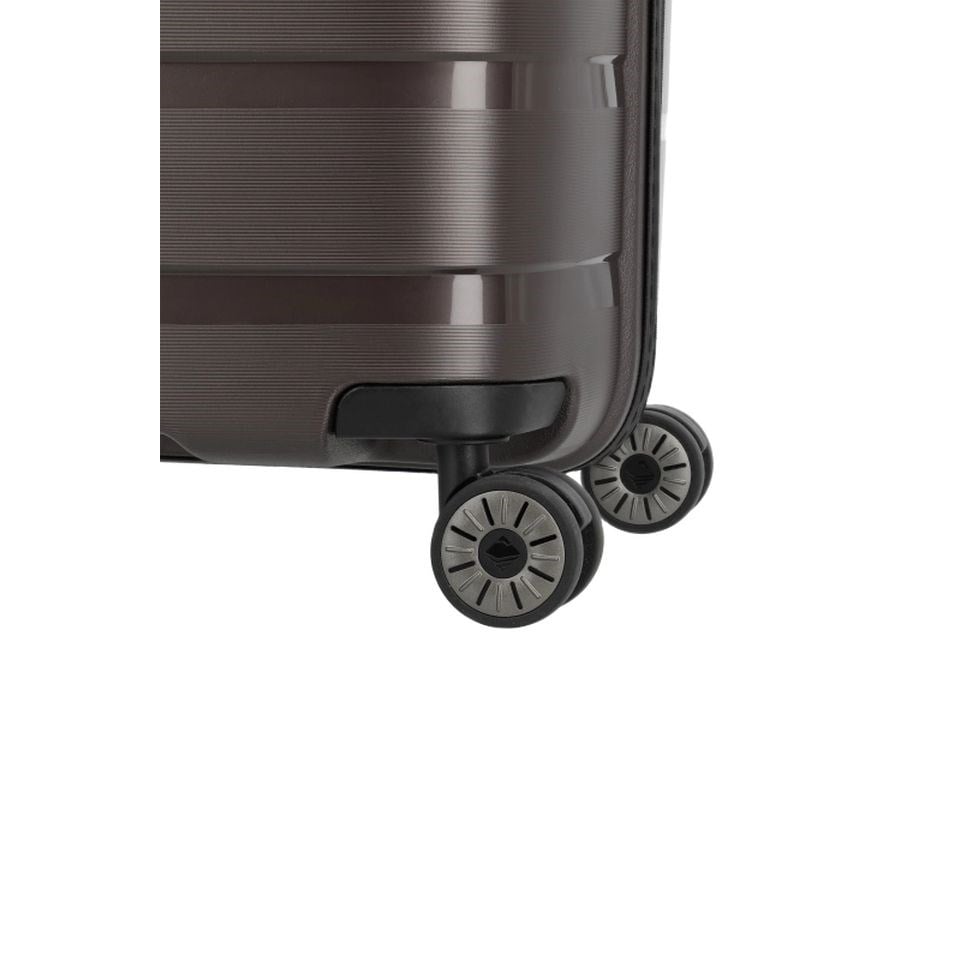  Travelite Air Base Trolley S Kabin Boy Valiz