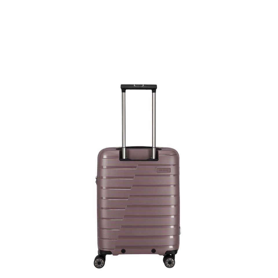  Travelite Air Base Trolley S Kabin Boy Valiz