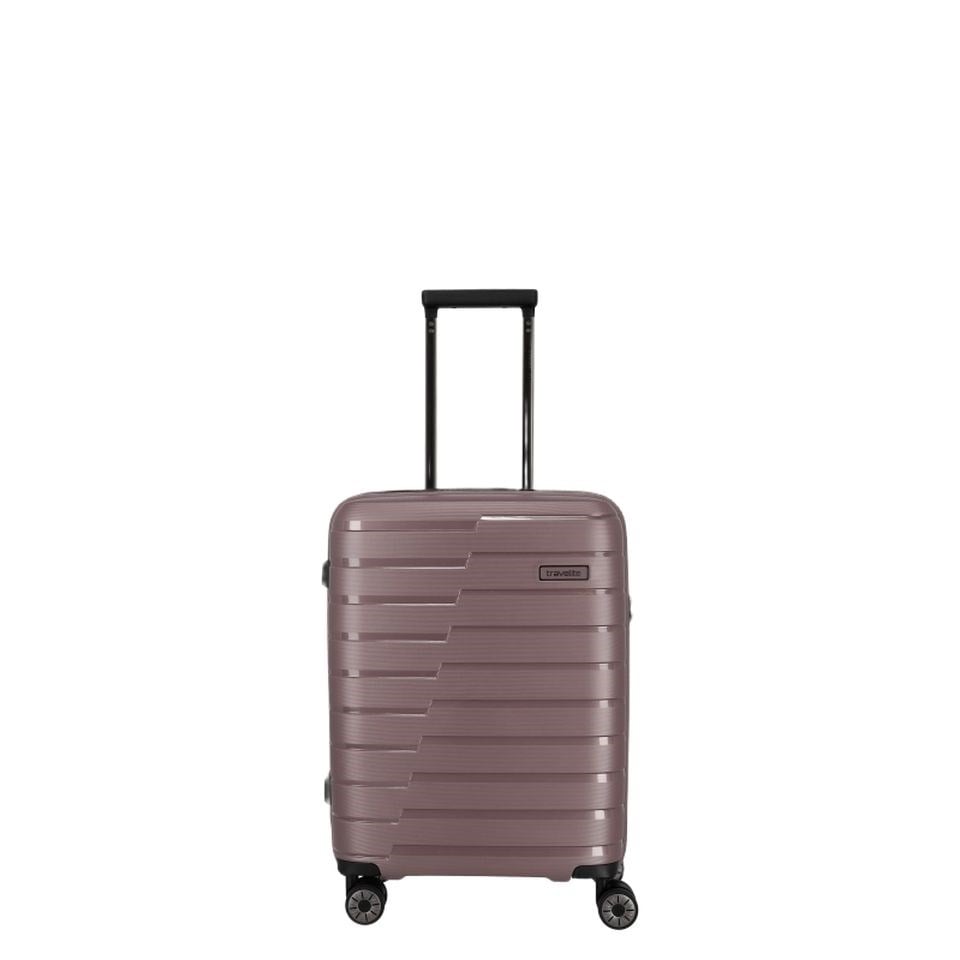  Travelite Air Base Trolley S Kabin Boy Valiz