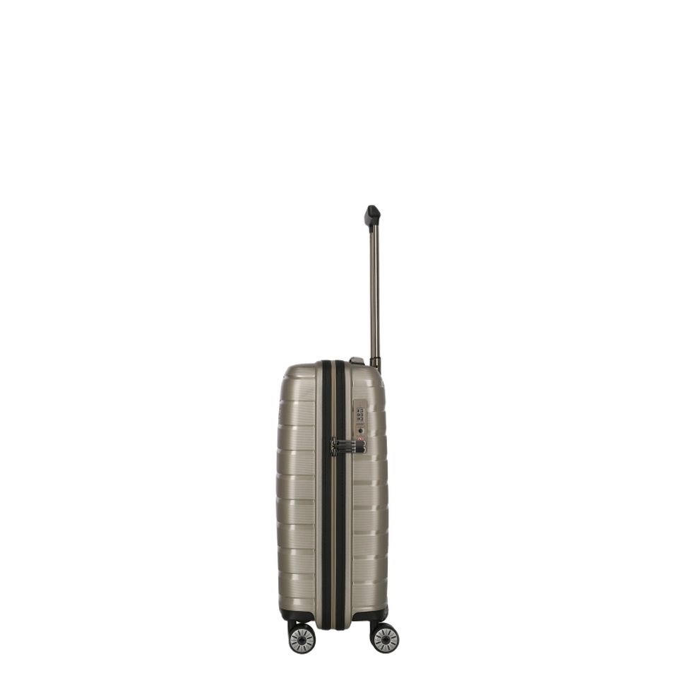  Travelite Air Base Trolley S Kabin Boy Valiz