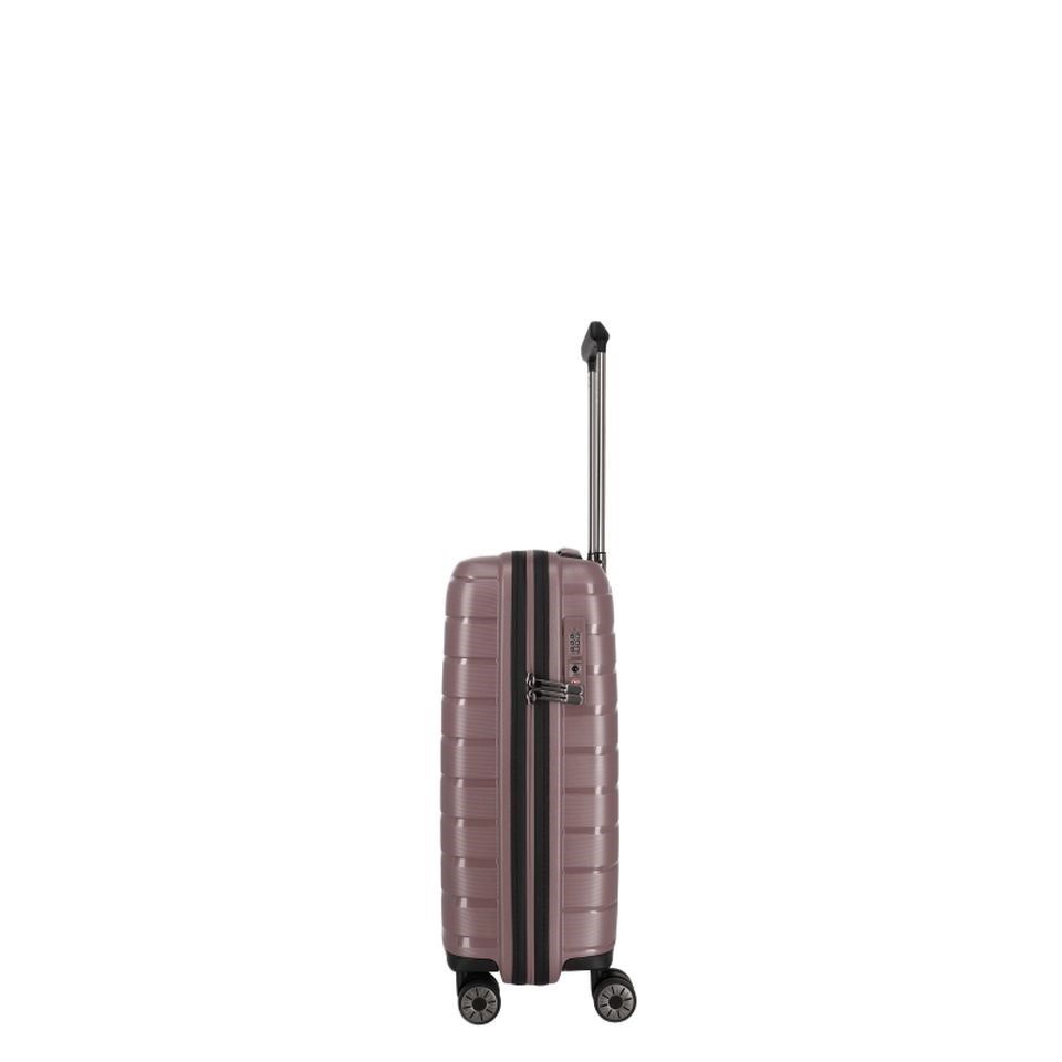  Travelite Air Base Trolley S Kabin Boy Valiz