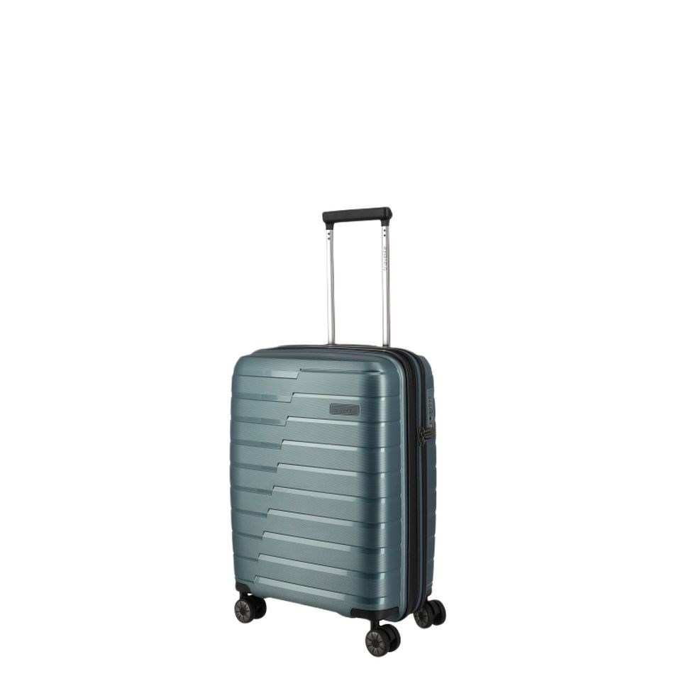  Travelite Air Base Trolley S Körüklü Kabin Boy Valiz
