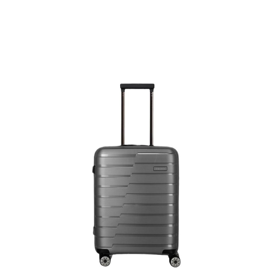  Travelite Air Base Trolley S Körüklü Kabin Boy Valiz