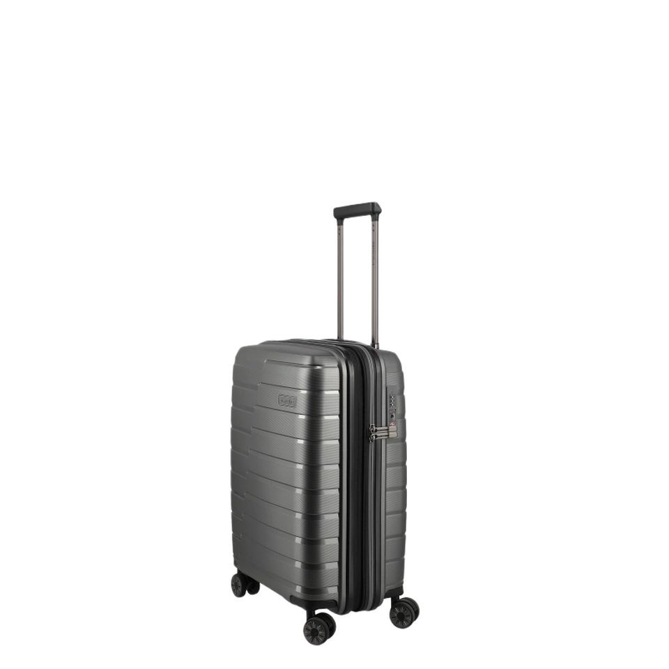  Travelite Air Base Trolley S Körüklü Kabin Boy Valiz