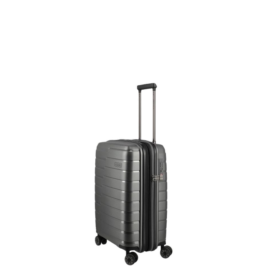  Travelite Air Base Trolley S Körüklü Kabin Boy Valiz