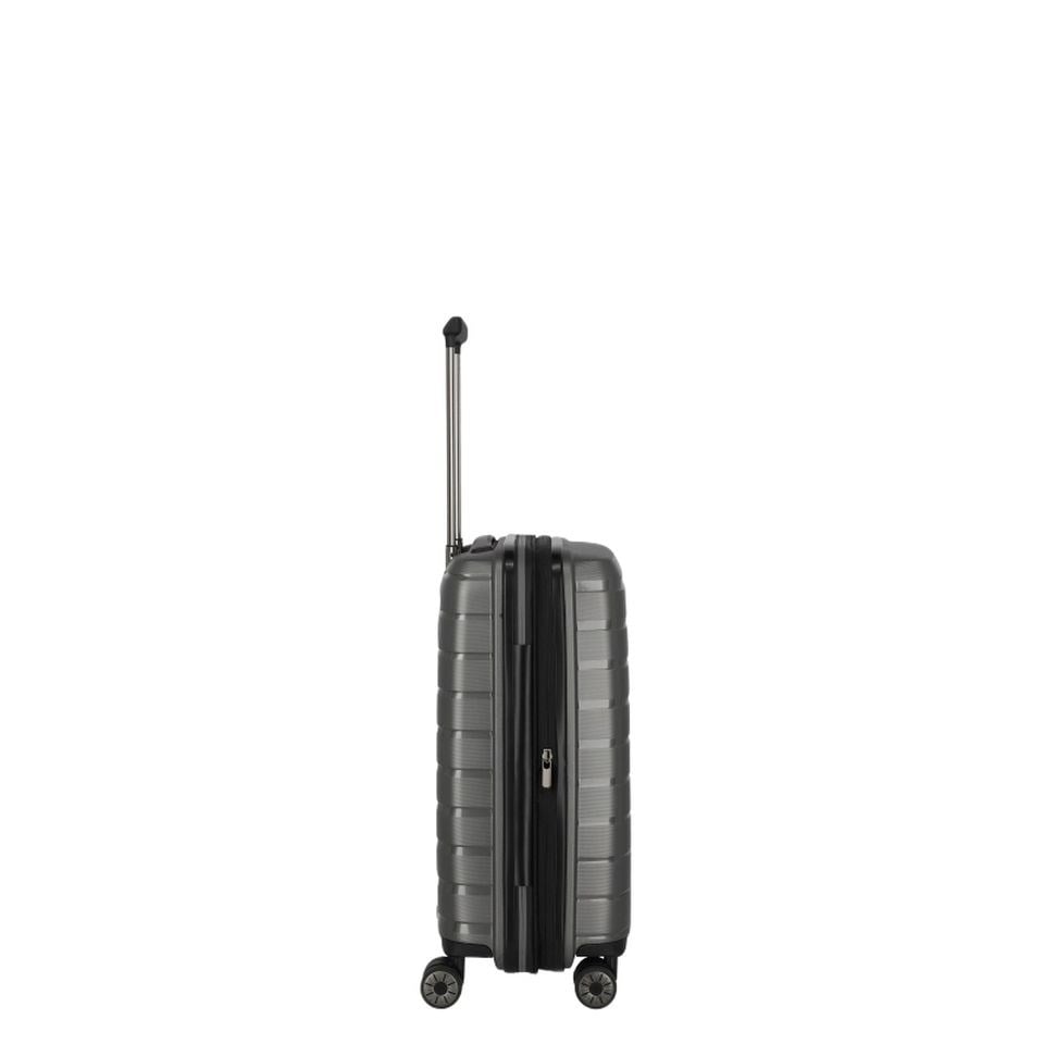 Travelite Air Base Trolley S Körüklü Kabin Boy Valiz