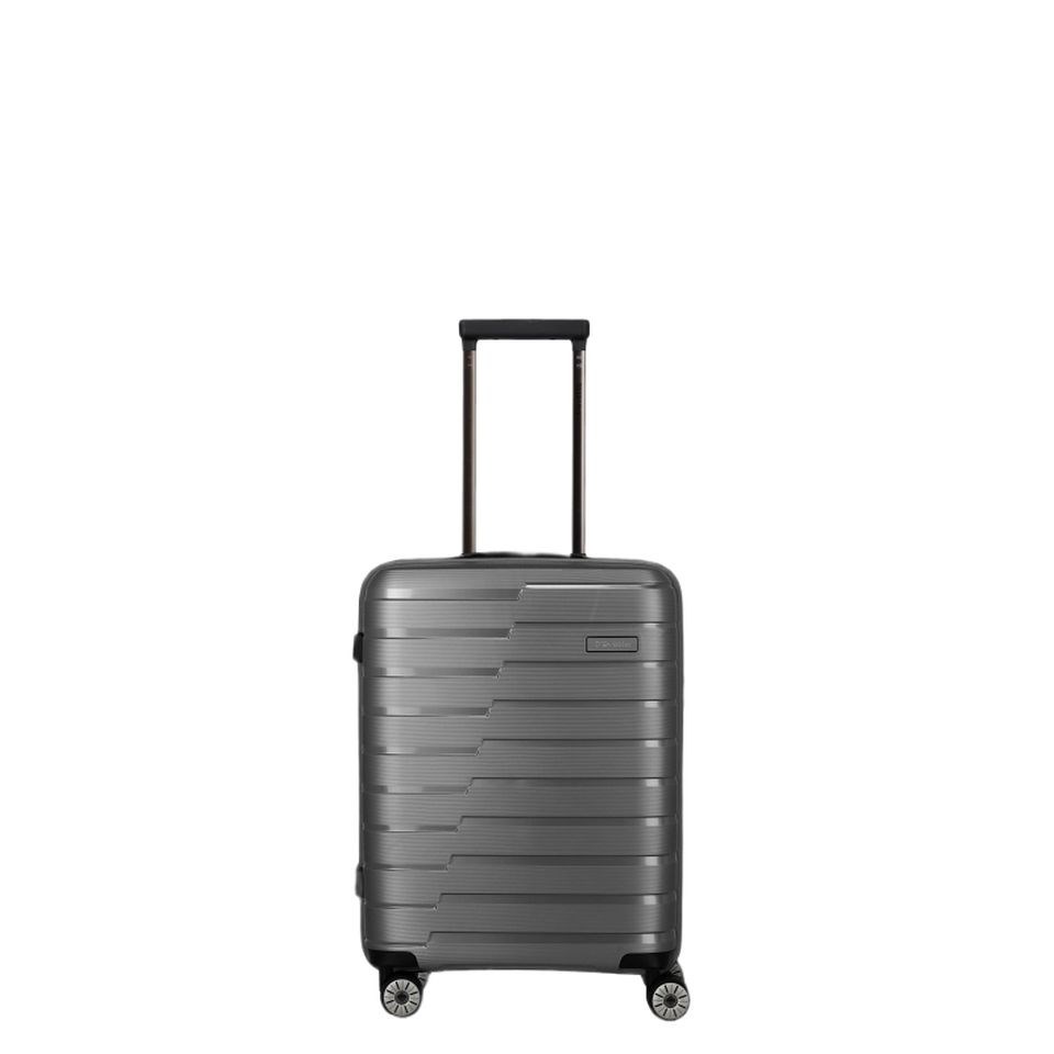  Travelite Air Base Trolley S Körüklü Kabin Boy Valiz