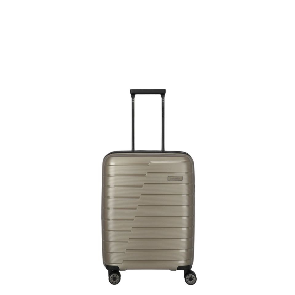  Travelite Air Base Trolley S Körüklü Kabin Boy Valiz