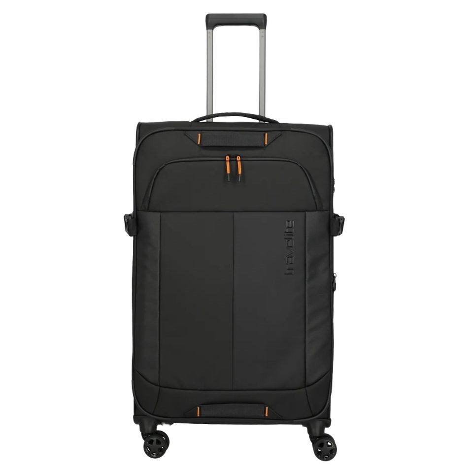  Travelite Briize 4W Trolley L Körüklü Büyük Boy Valiz