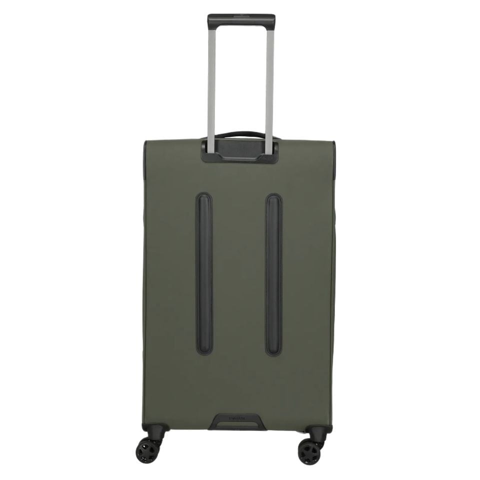  Travelite Briize 4W Trolley L Körüklü Büyük Boy Valiz