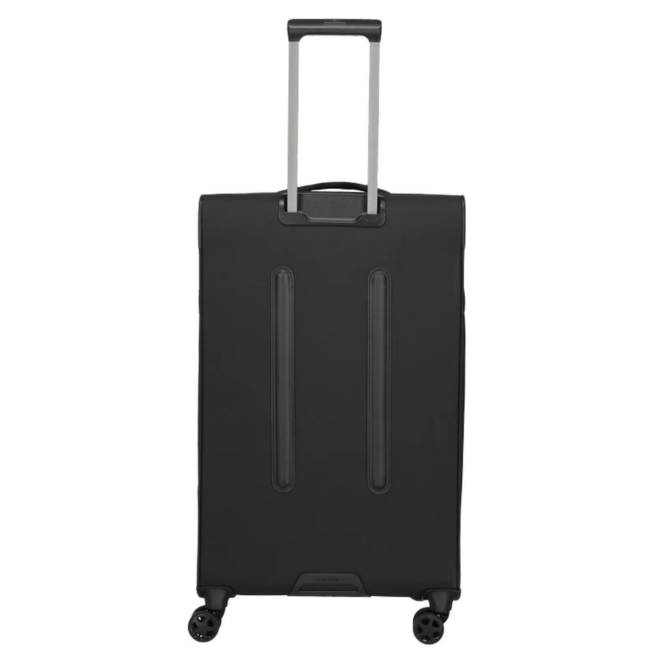  Travelite Briize 4W Trolley L Körüklü Büyük Boy Valiz