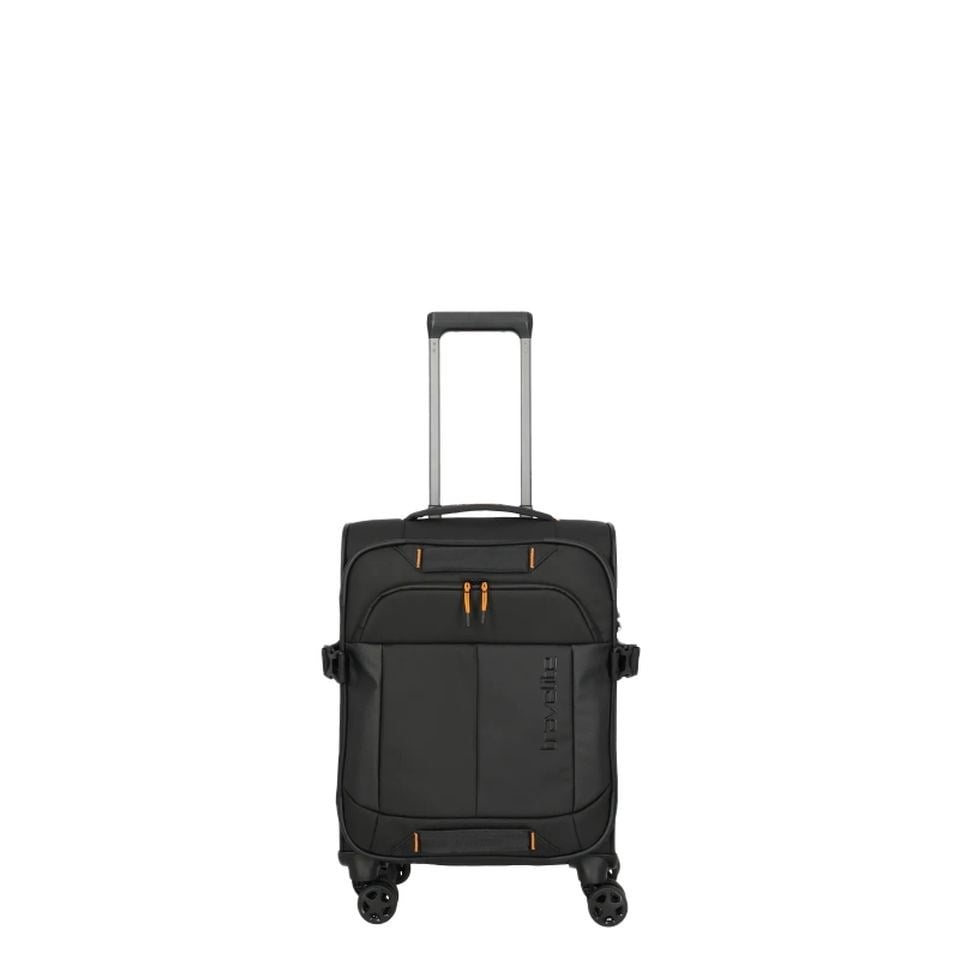  Travelite Briize 4W Trolley S Kabin Boy Valiz