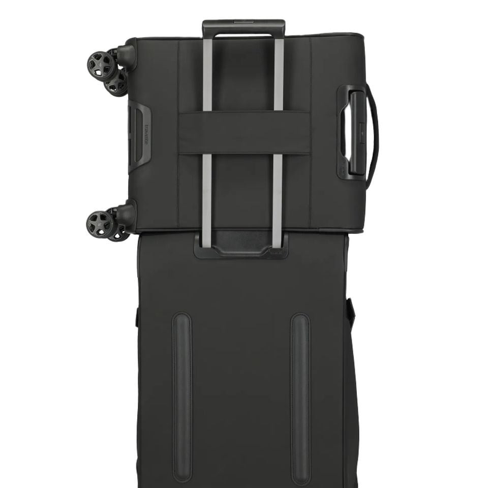  Travelite Briize 4W Trolley S Kabin Boy Valiz
