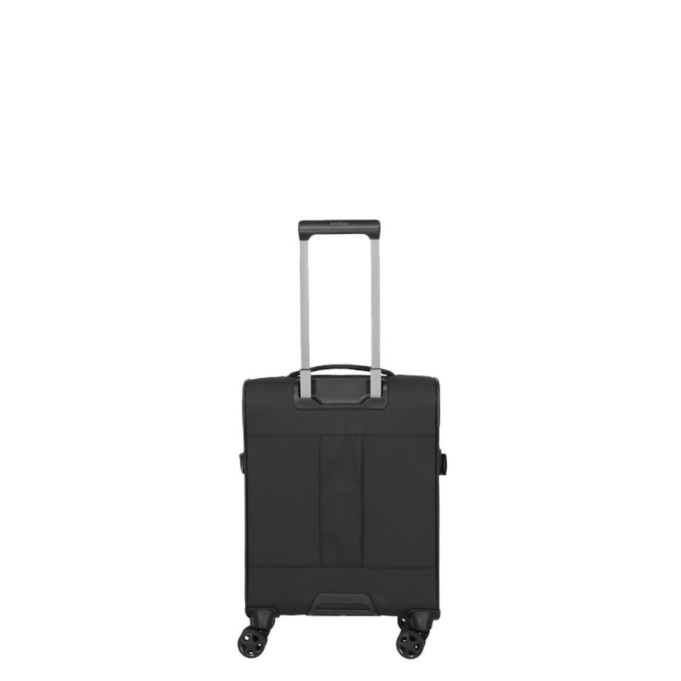  Travelite Briize 4W Trolley S Kabin Boy Valiz