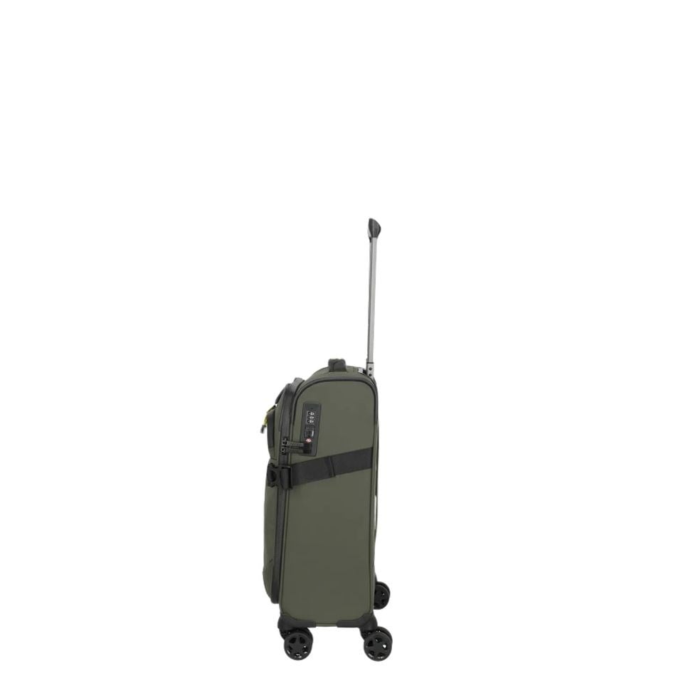  Travelite Briize 4W Trolley S Kabin Boy Valiz