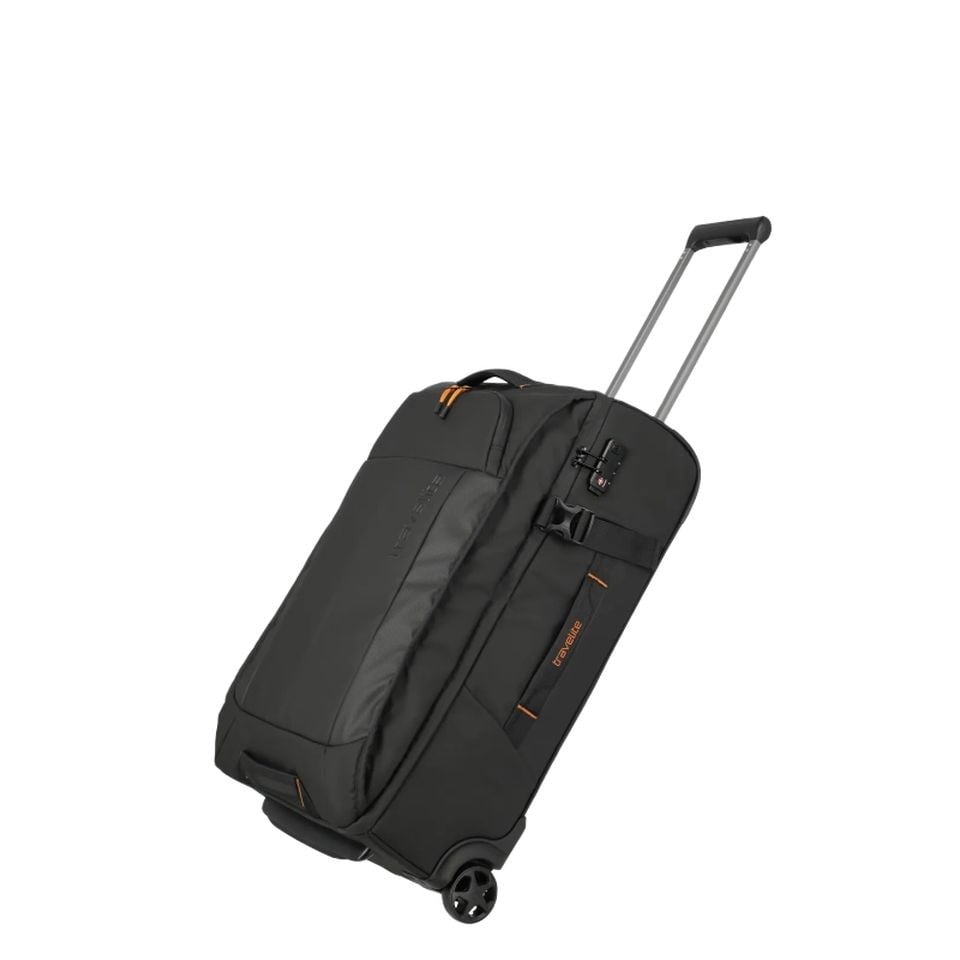  Travelite Briize Büyük Boy Tekerlekli Seyahat Çantası
