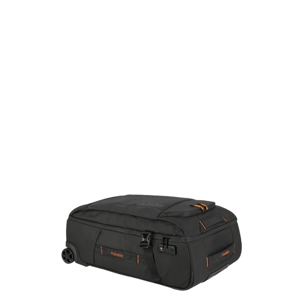  Travelite Briize Büyük Boy Tekerlekli Seyahat Çantası