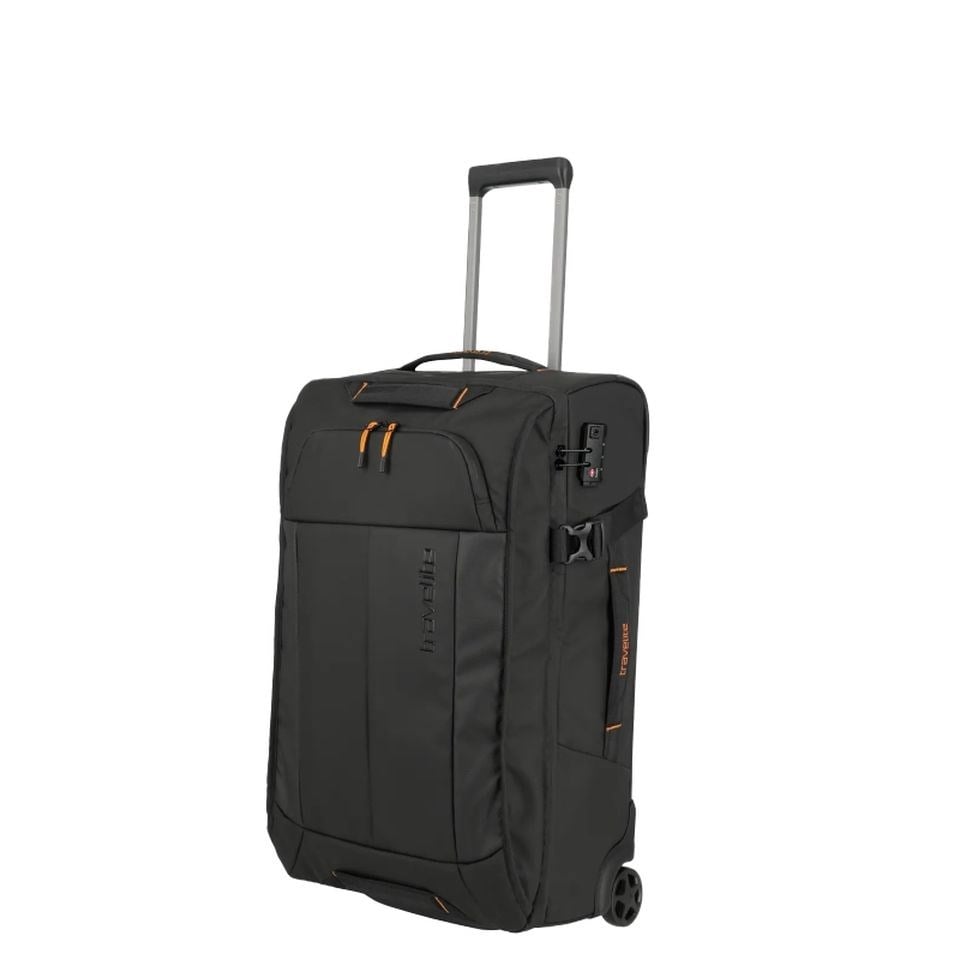  Travelite Briize Büyük Boy Tekerlekli Seyahat Çantası