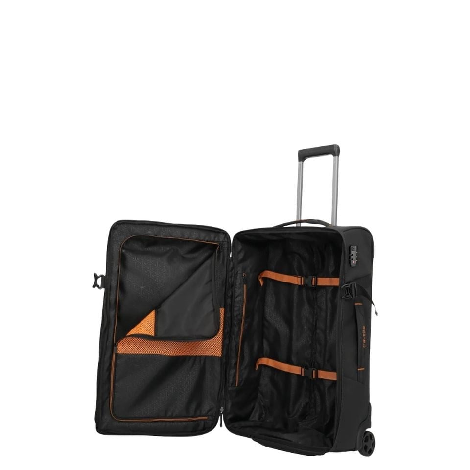  Travelite Briize Büyük Boy Tekerlekli Seyahat Çantası