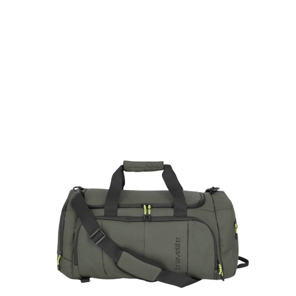  Travelite Briize Weekender Seyahat Çantası