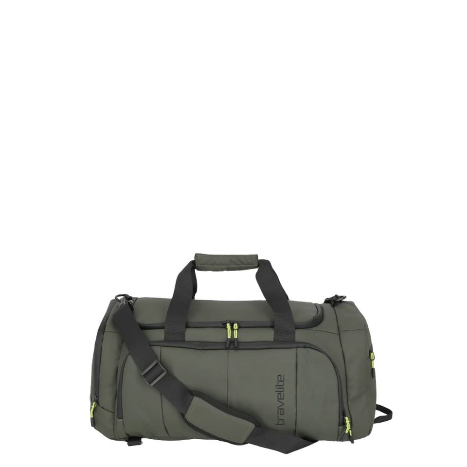  Travelite Briize Weekender Seyahat Çantası