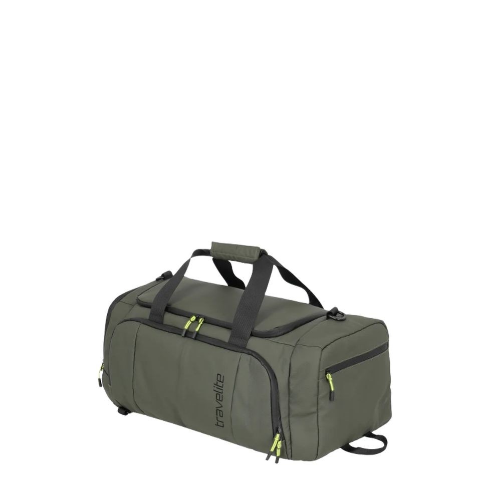  Travelite Briize Weekender Seyahat Çantası