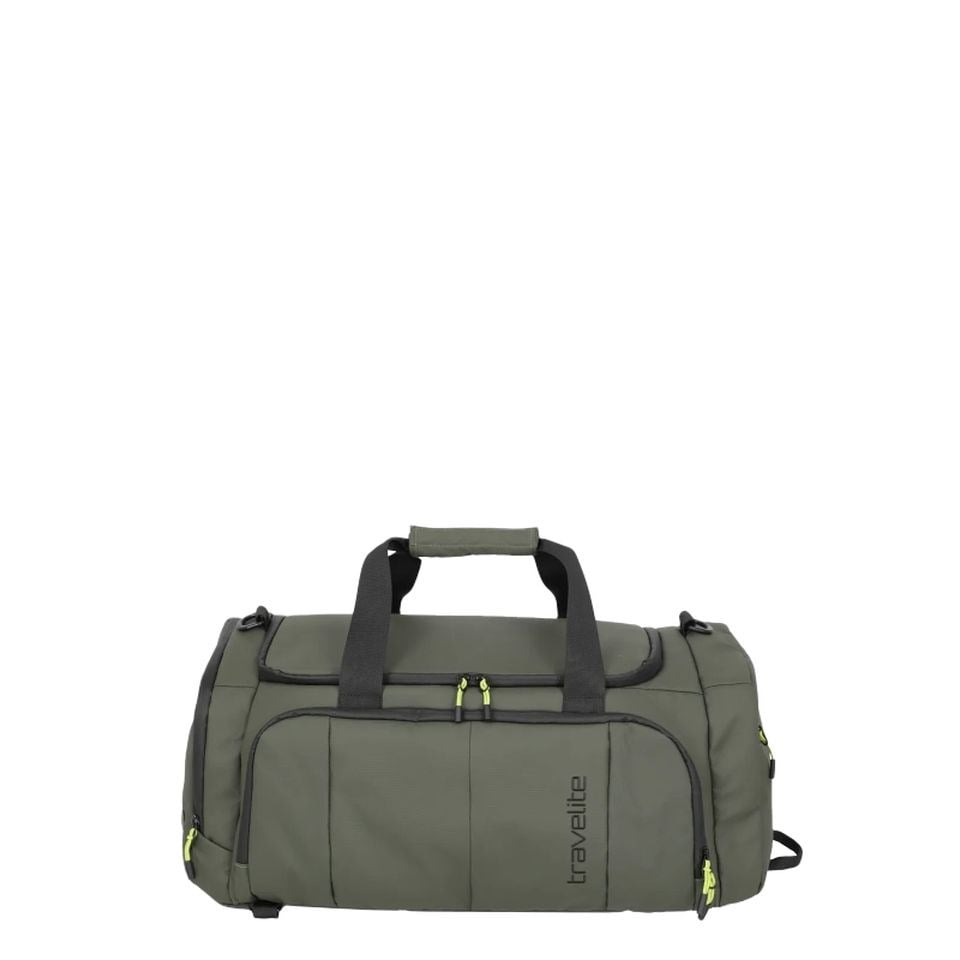  Travelite Briize Weekender Seyahat Çantası