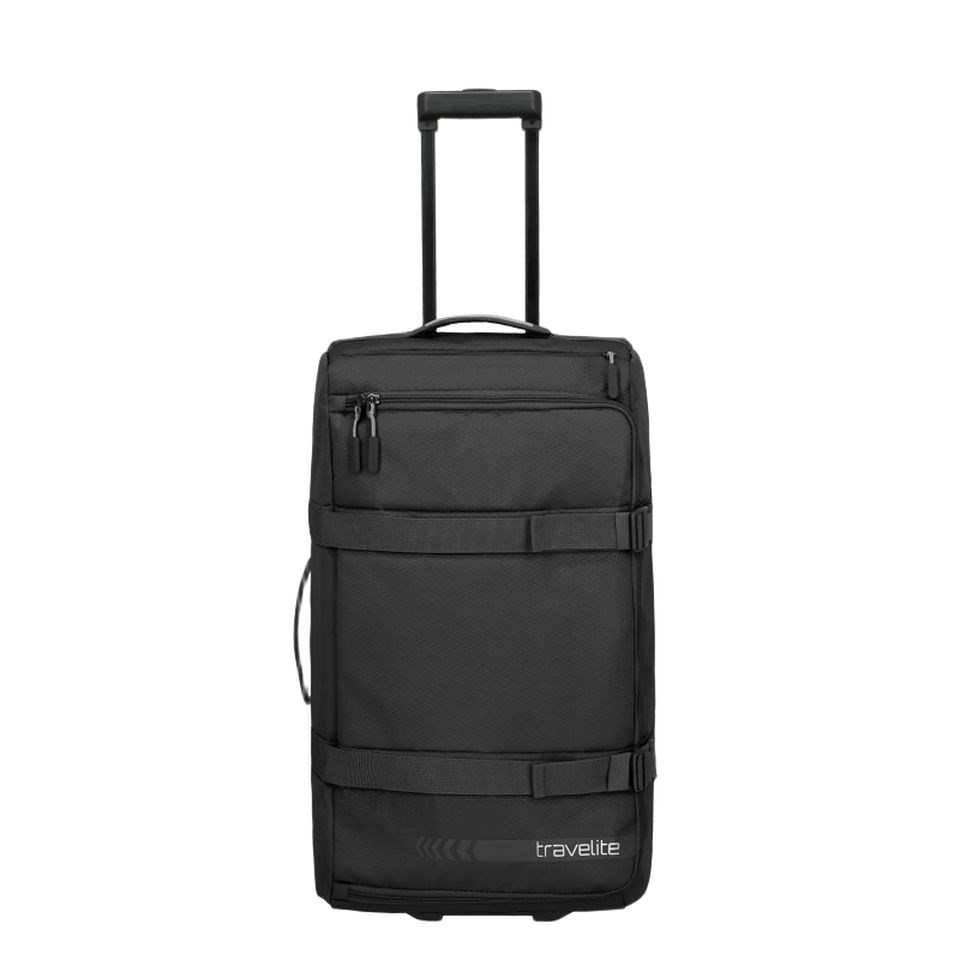  Travelite Büyük Tekerlekli Spor Çanta