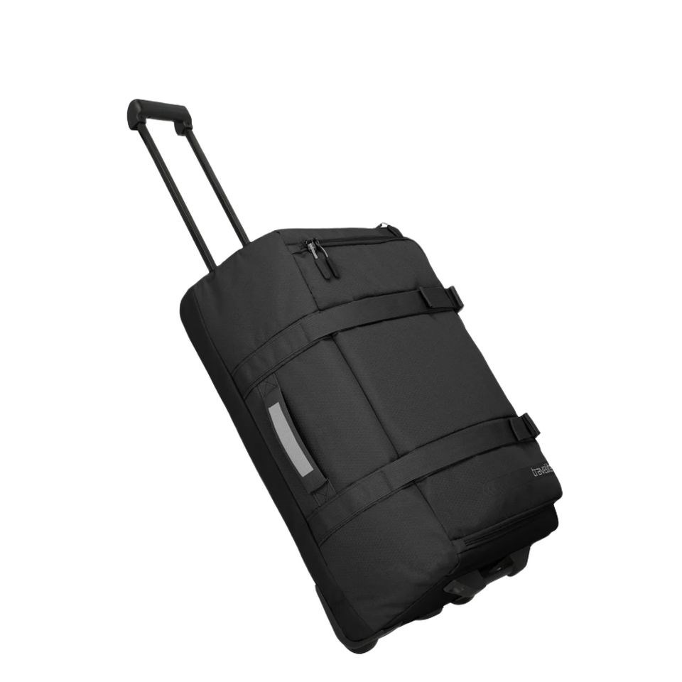  Travelite Büyük Tekerlekli Spor Çanta