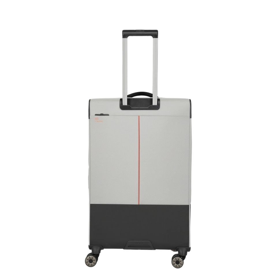  Travelite Crosslite 5.0 4W Trolley L Körüklü Büyük Boy Valiz