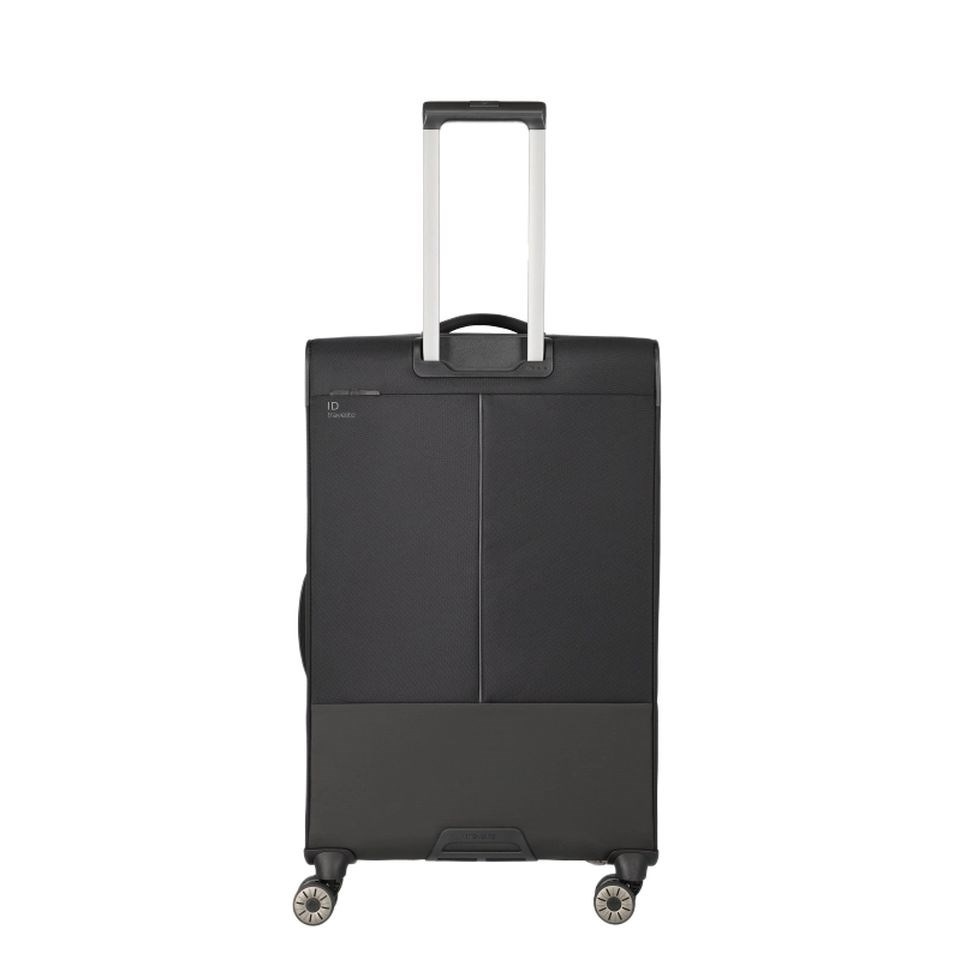  Travelite Crosslite 5.0 4W Trolley L Körüklü Büyük Boy Valiz
