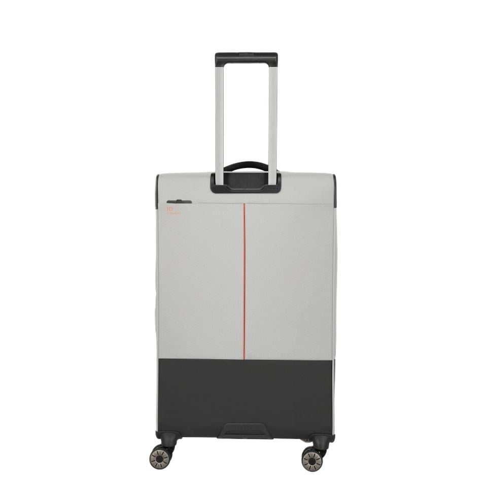  Travelite Crosslite 5.0 4W Trolley L Körüklü Büyük Boy Valiz