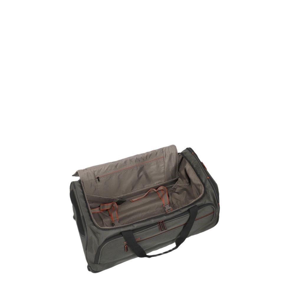  Travelite Crosslite M Orta Boy Tekerlekli Seyahat Çantası