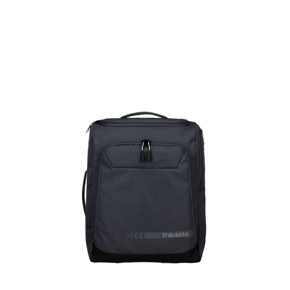  Travelite Küçük Boy Tekerlekli Spor Çanta