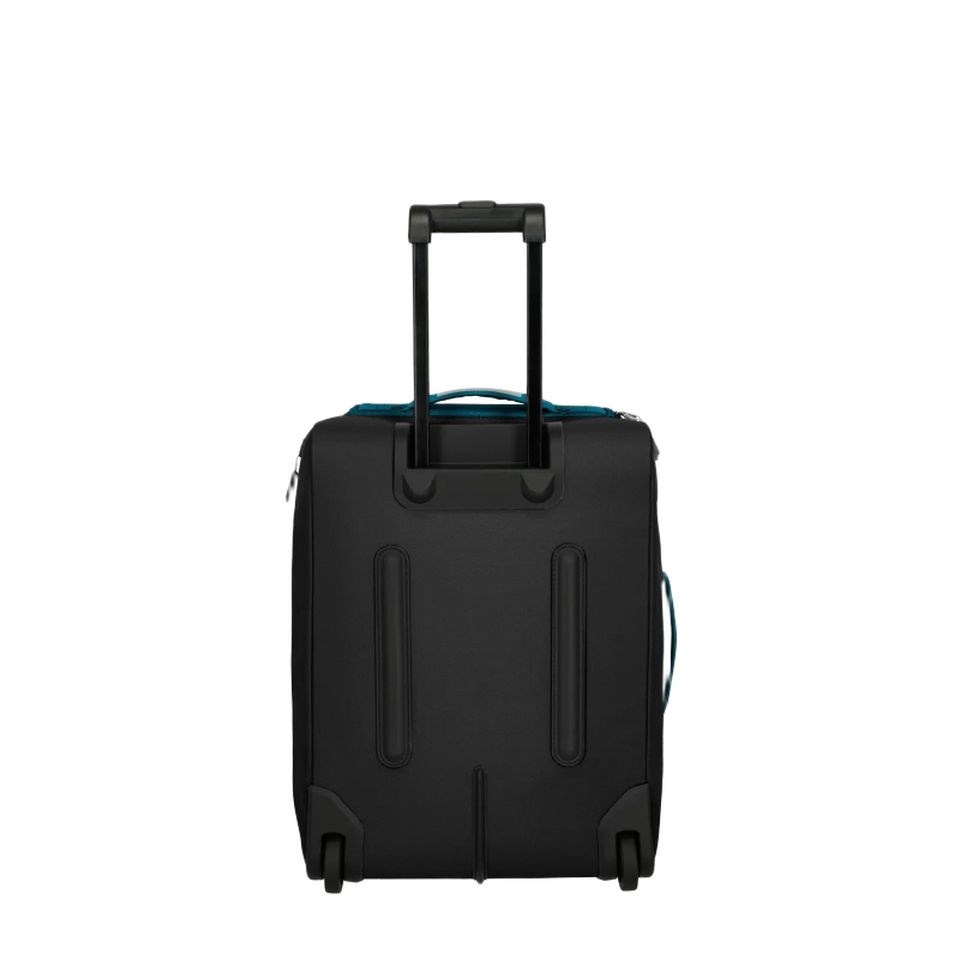  Travelite Küçük Boy Tekerlekli Spor Çanta