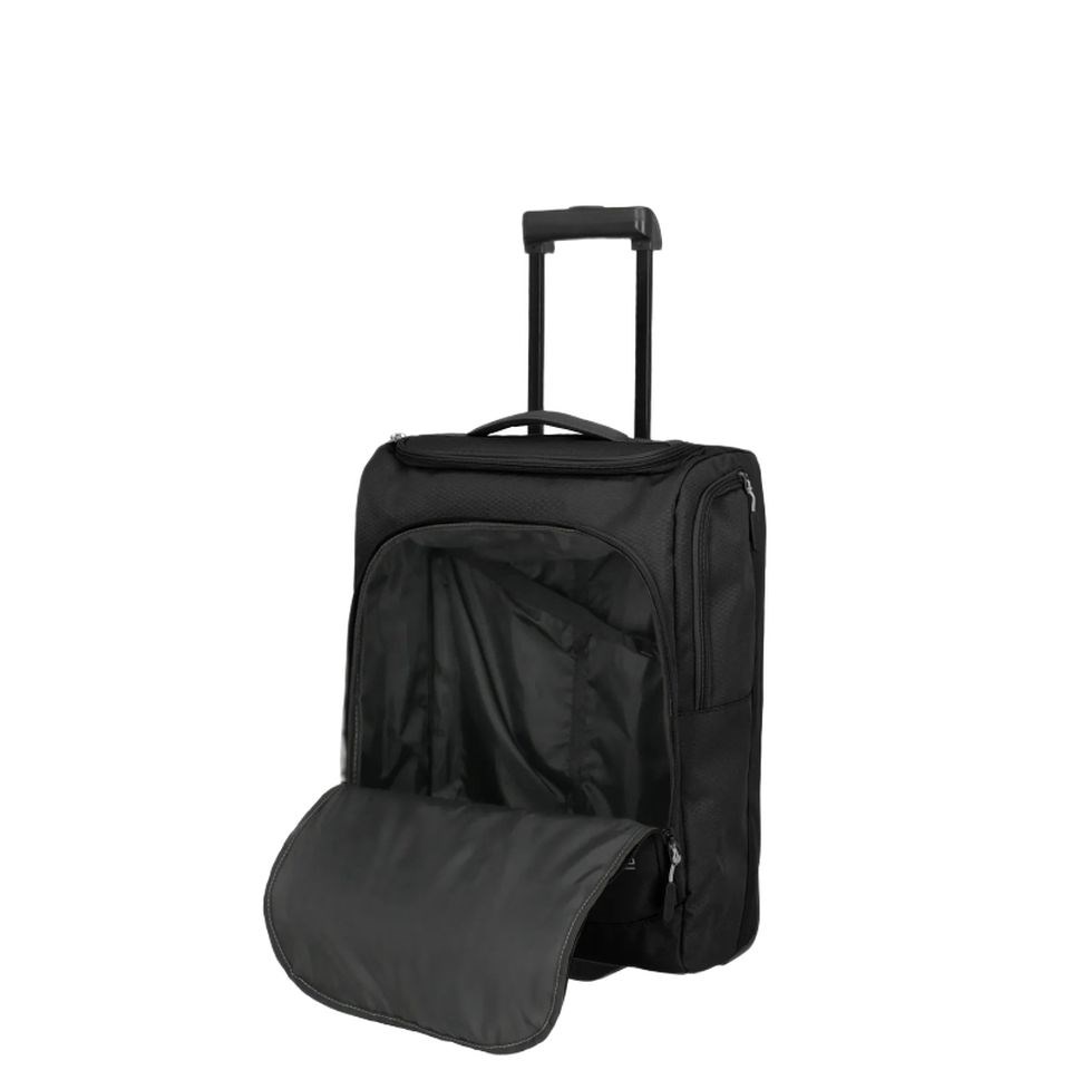  Travelite Küçük Boy Tekerlekli Spor Çanta