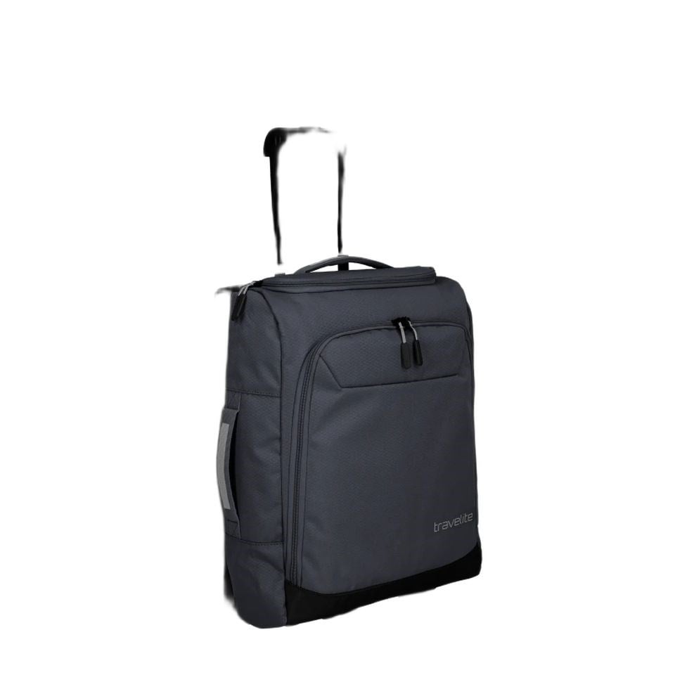  Travelite Küçük Boy Tekerlekli Spor Çanta