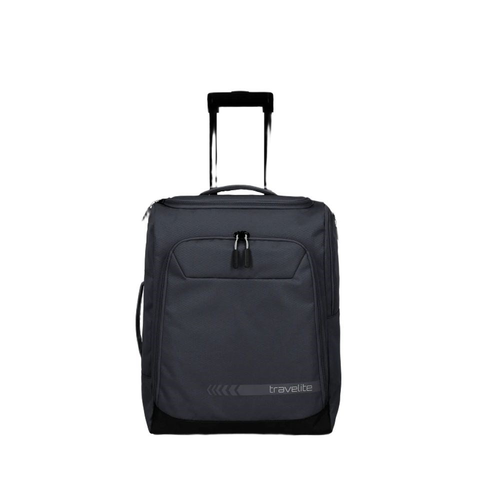  Travelite Küçük Boy Tekerlekli Spor Çanta