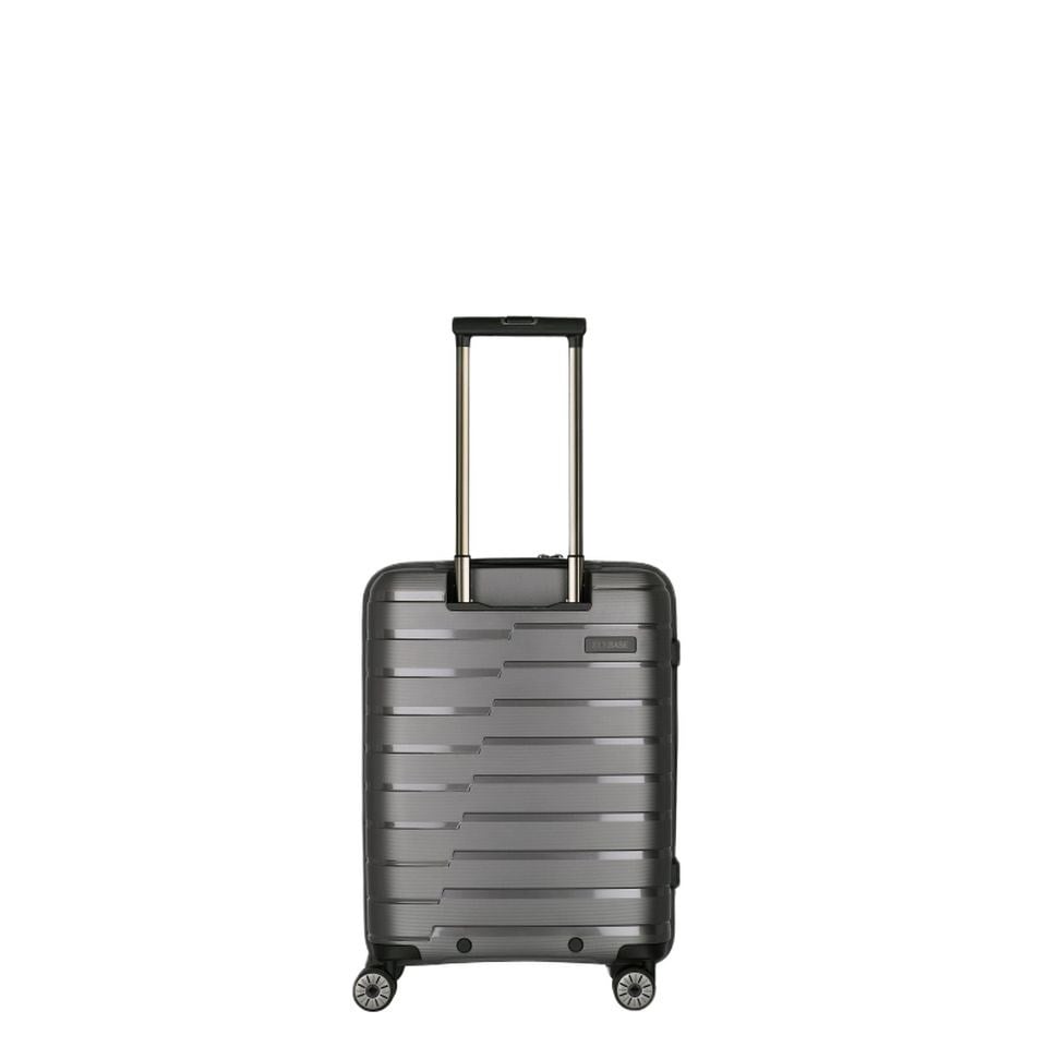  Travelite Ön Cepli Air Base Trolley S Kabin Boy Valiz