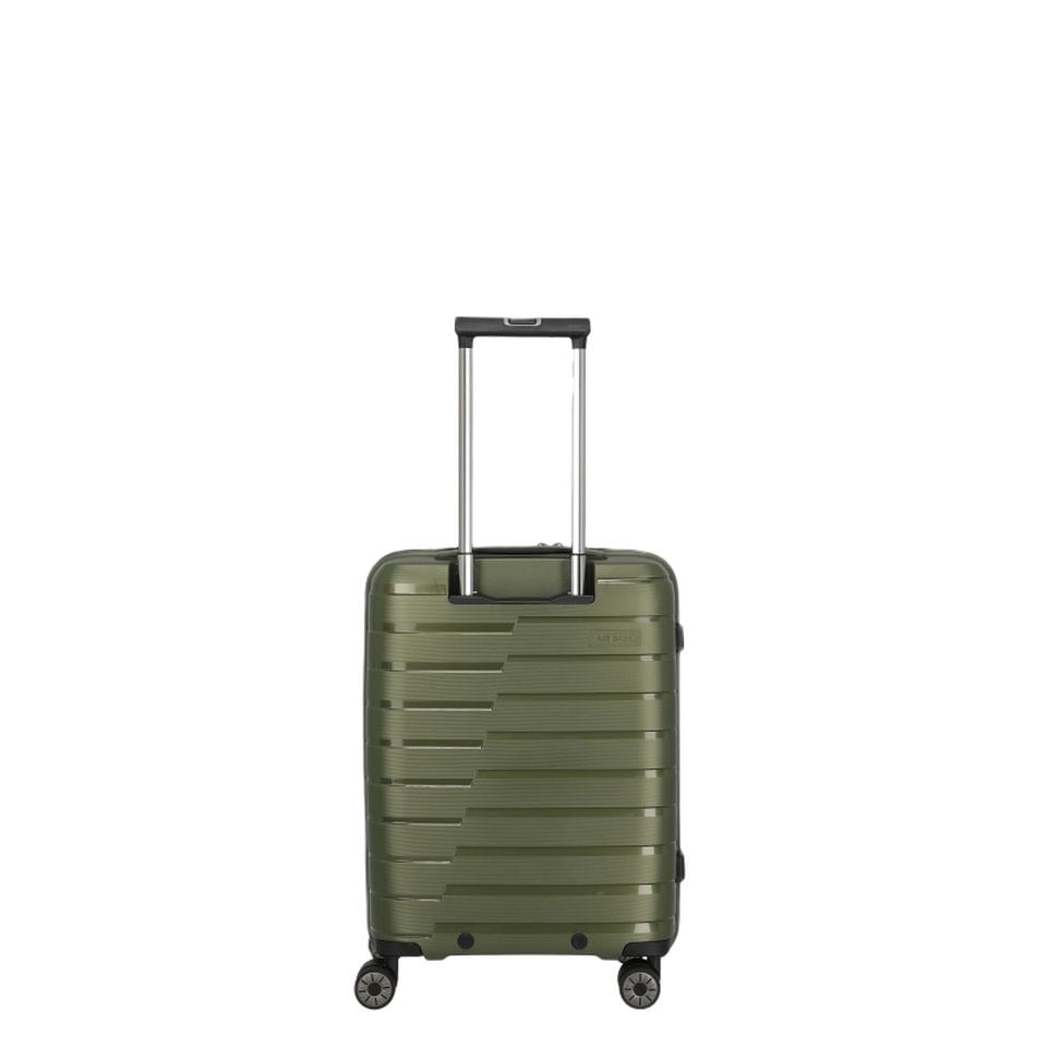  Travelite Ön Cepli Air Base Trolley S Kabin Boy Valiz